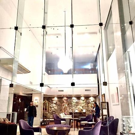 Plaza Hotel 라리오하 외부 사진